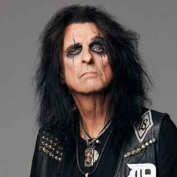 Alice Cooper