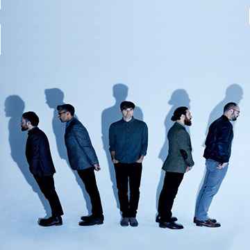 Death Cab for Cutie