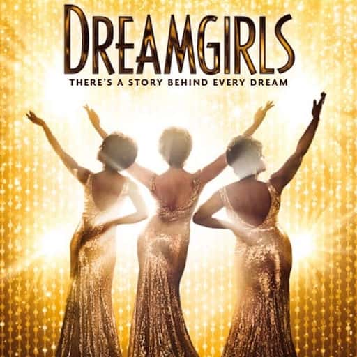 Dreamgirls