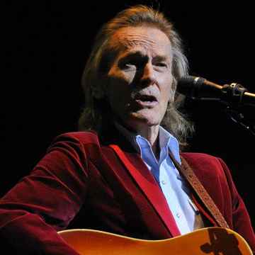 Gordon Lightfoot