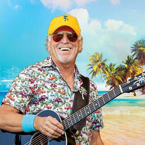 Jimmy Buffett