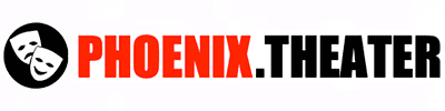 Phoenix Theater Logo