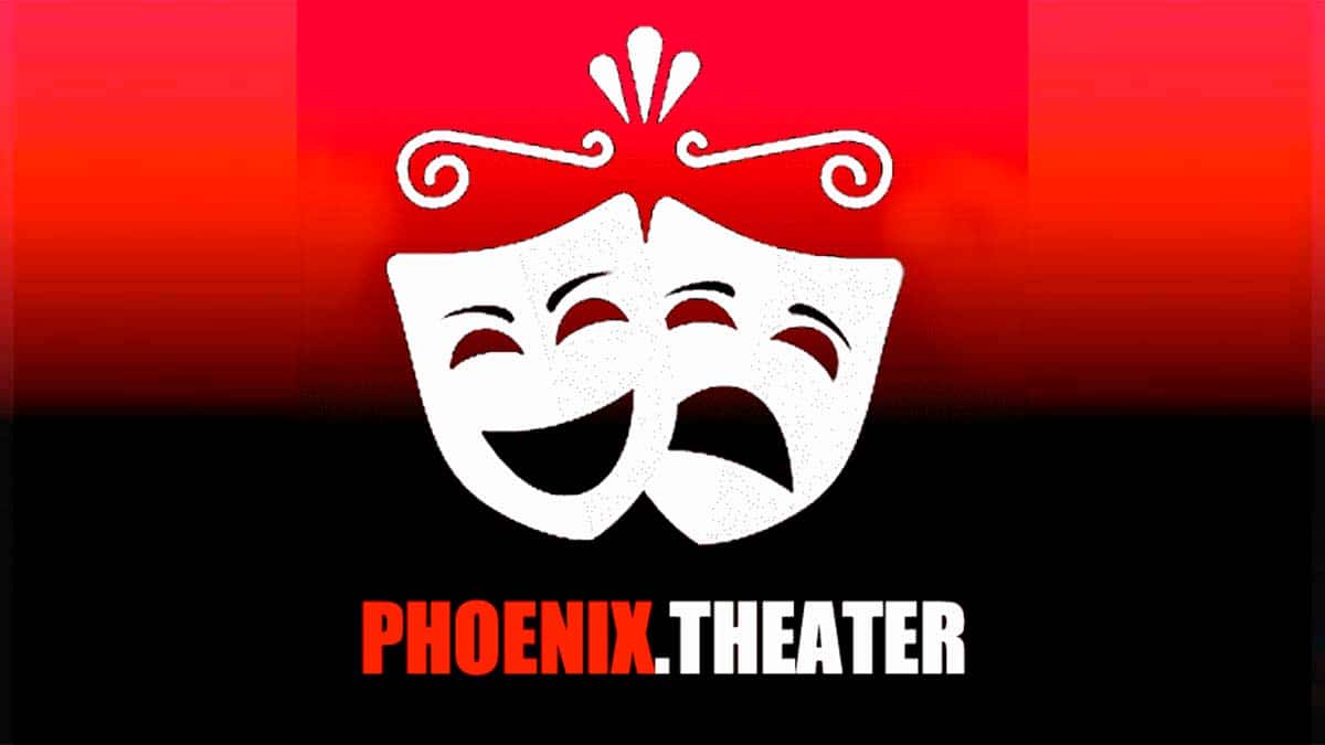 Drunk Shakespeare Tickets 2024/2025 Phoenix.Theater