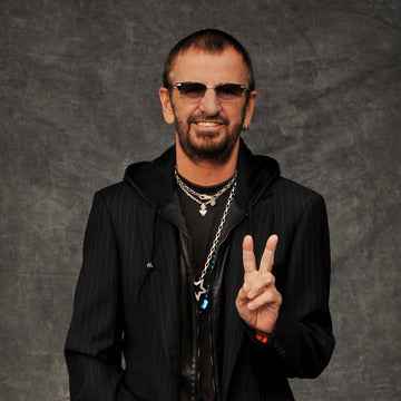 Ringo Starr