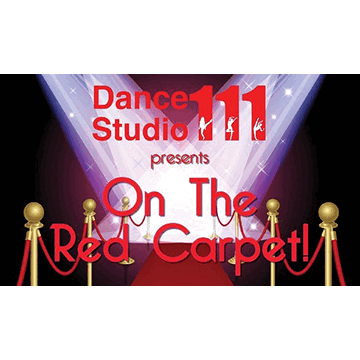 Dance Studio 111: Dancing Through Life