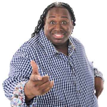 Bruce Bruce