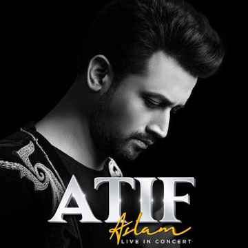 Atif Aslam