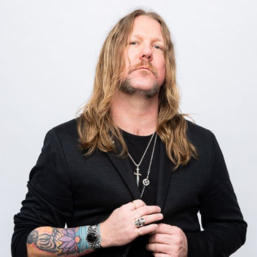 Devon Allman