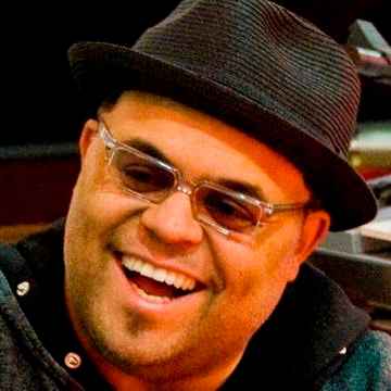 Israel Houghton