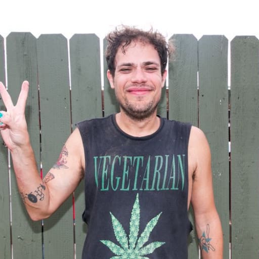 Jeff Rosenstock