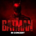 Batman Live In Concert
