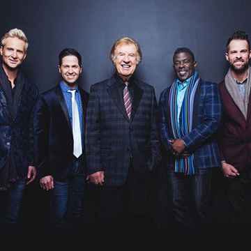 Gaither Vocal Band