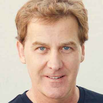 Jim Florentine