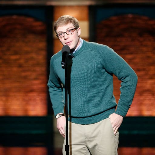 Joe Pera