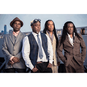 Living Colour