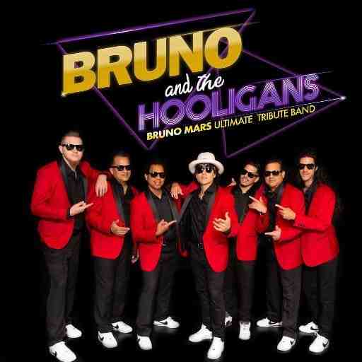 Bruno And The Hooligans Bruno Mars Tribute Tickets 2025/2025