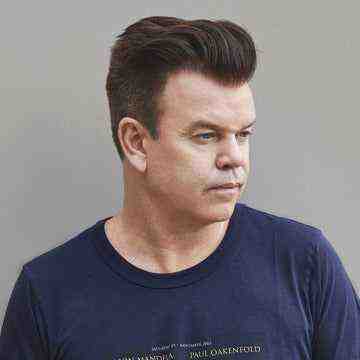 Paul Oakenfold