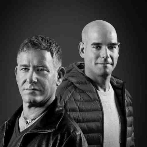 Gabriel & Dresden