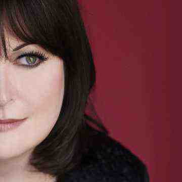 Ann Hampton Callaway