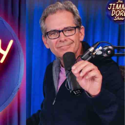 Jimmy Dore