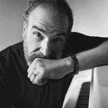 Mandy Patinkin