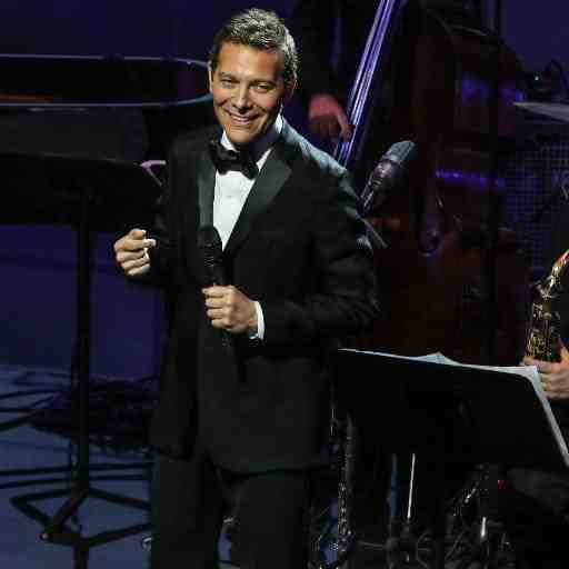 Michael Feinstein - My Tribute to Tony Bennett