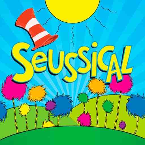 Seussical The Musical