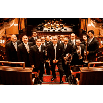 Spanish Harlem Orchestra