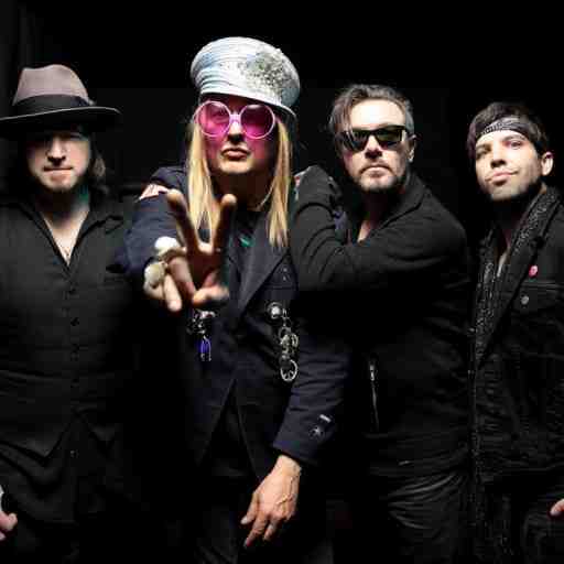 Enuff Znuff