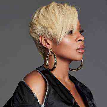 Arizona Jazz Festival: Mary J. Blige, The Isley Brothers, Joe & Sheila E - Saturday