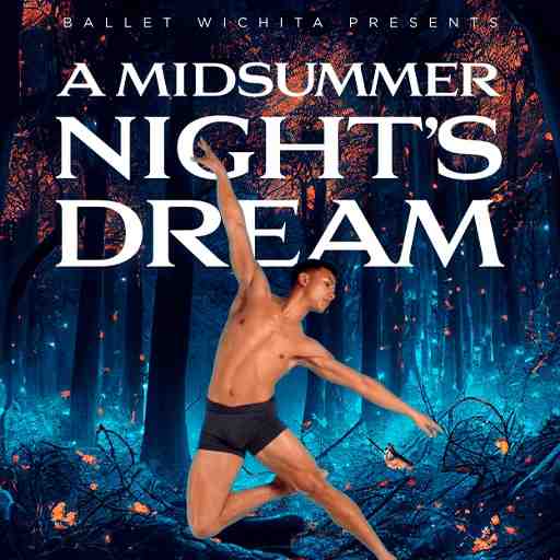 A Midsummer Night's Dream