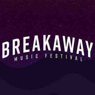 Breakaway Music Festival