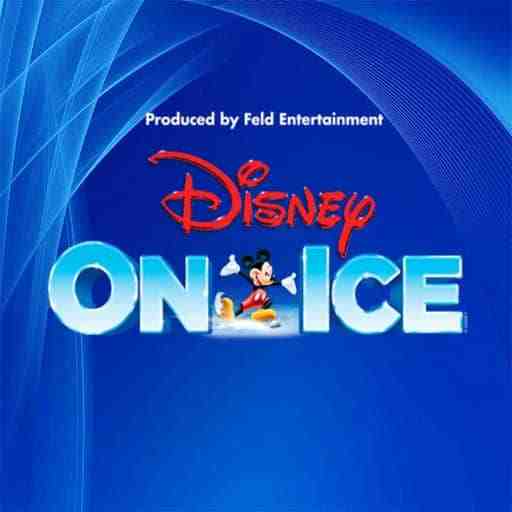 Disney On Ice