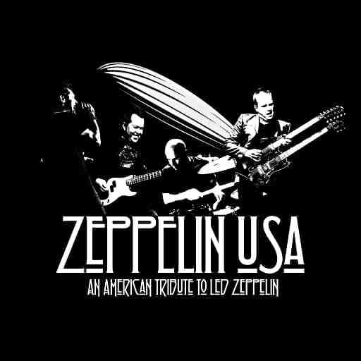 Zeppelin USA - Tribute to Led Zeppelin