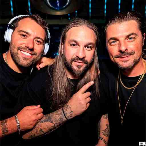 Swedish House Mafia